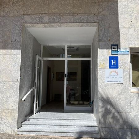 Hotel Marina Elche La Mariña 外观 照片