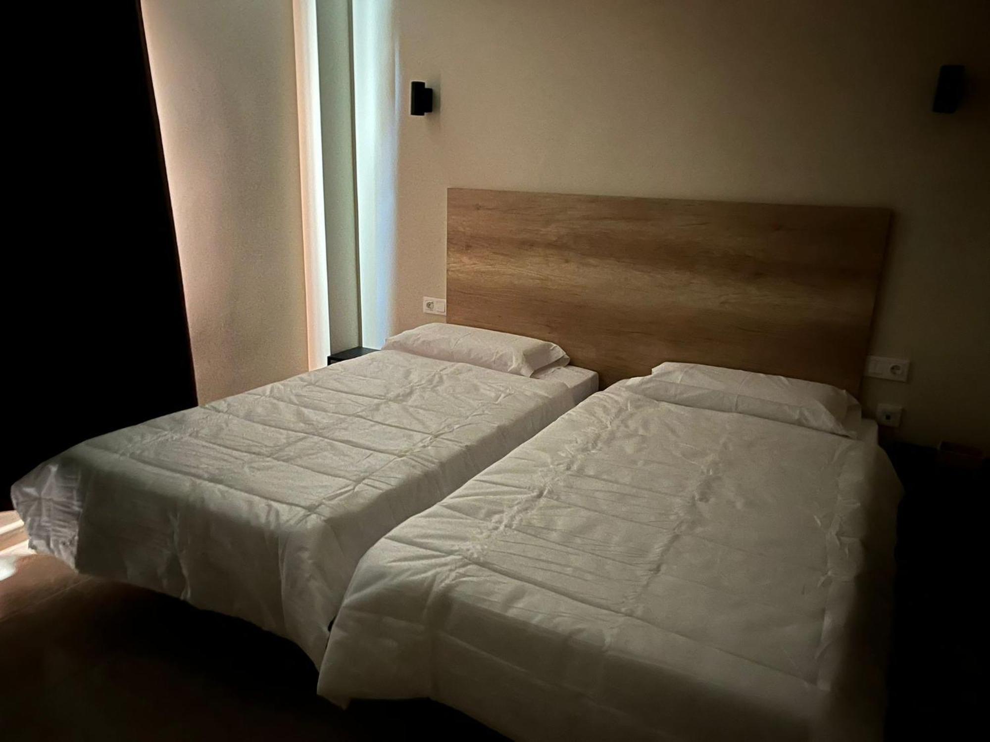 Hotel Marina Elche La Mariña 外观 照片