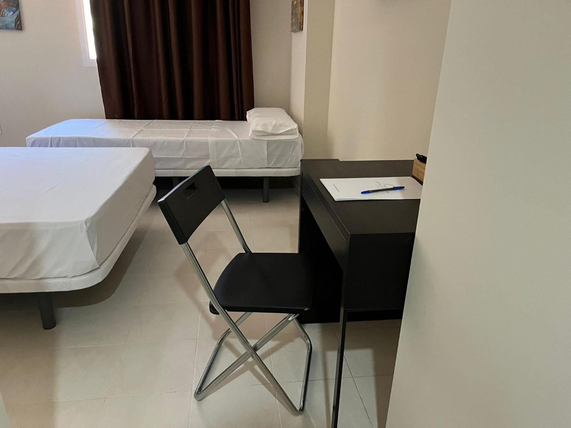 Hotel Marina Elche La Mariña 外观 照片