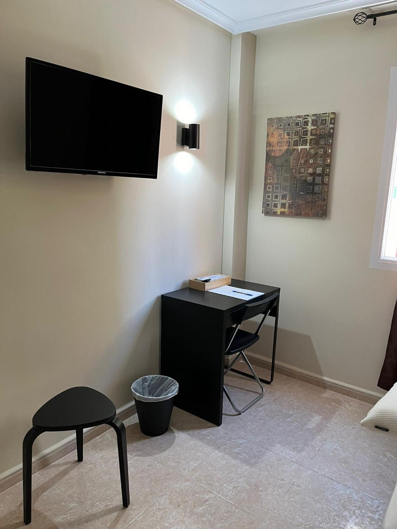 Hotel Marina Elche La Mariña 外观 照片