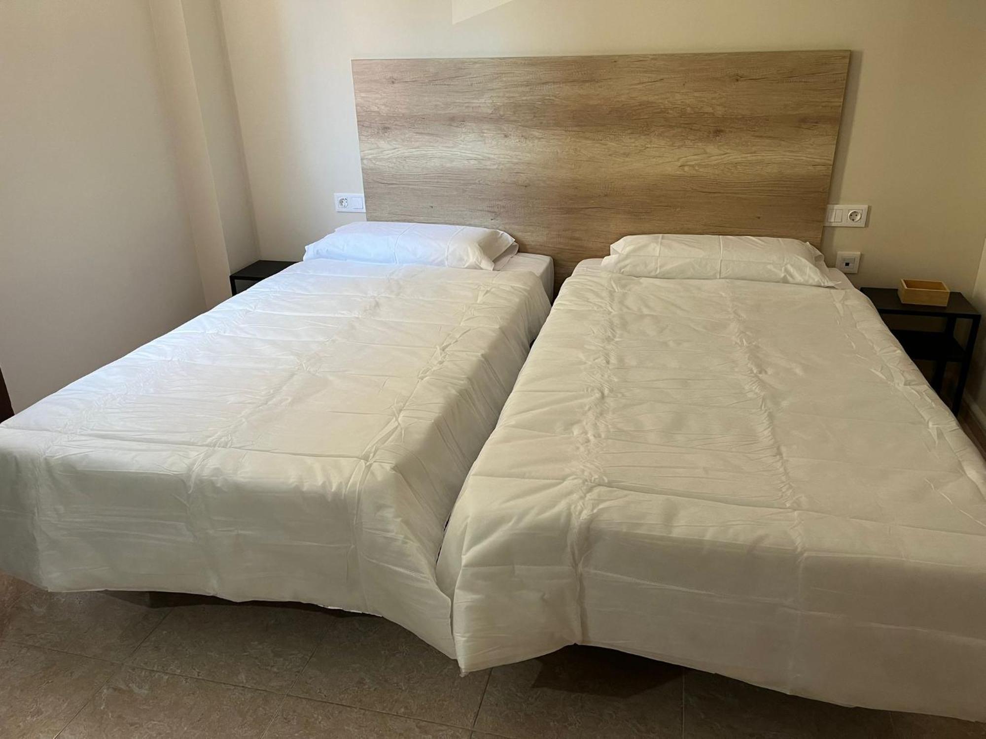 Hotel Marina Elche La Mariña 外观 照片
