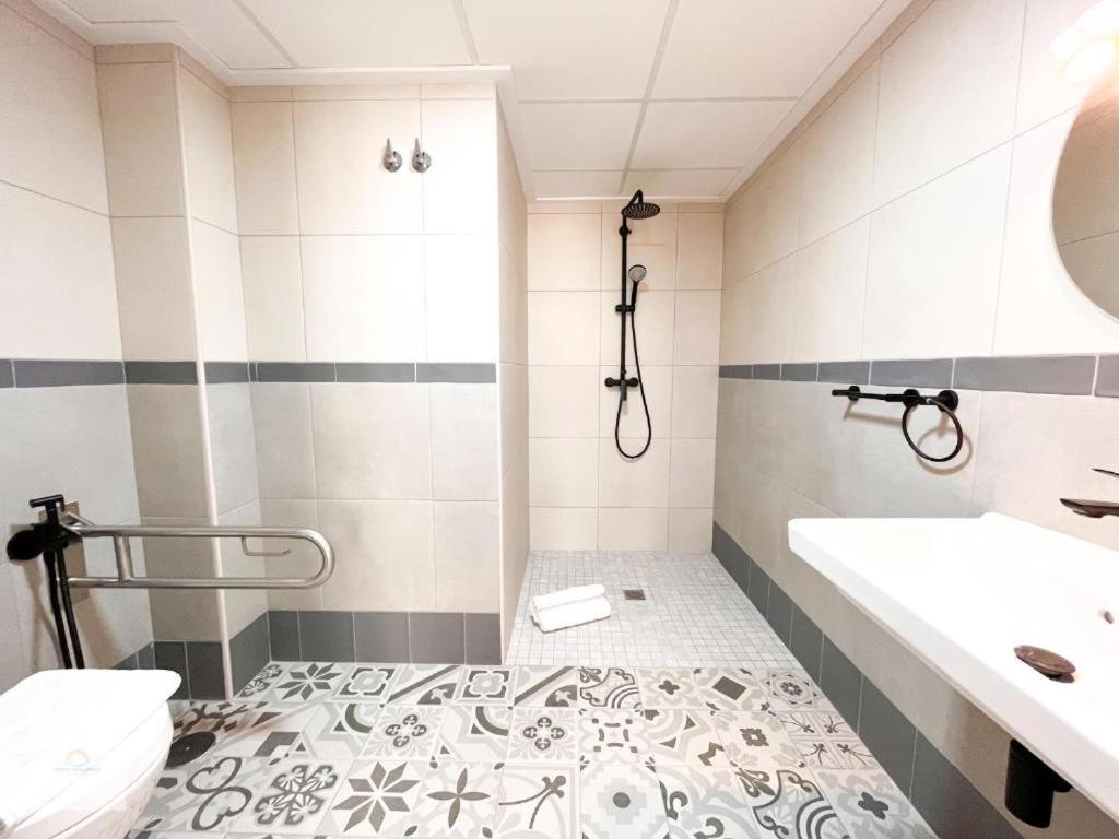 Hotel Marina Elche La Mariña 外观 照片