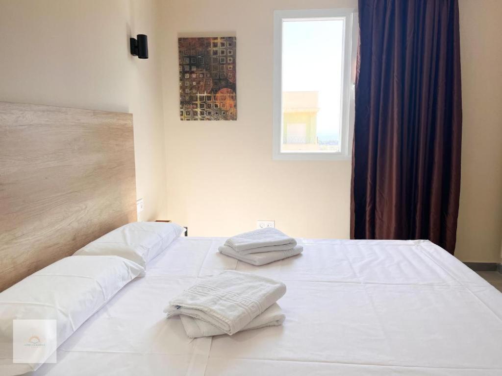 Hotel Marina Elche La Mariña 外观 照片