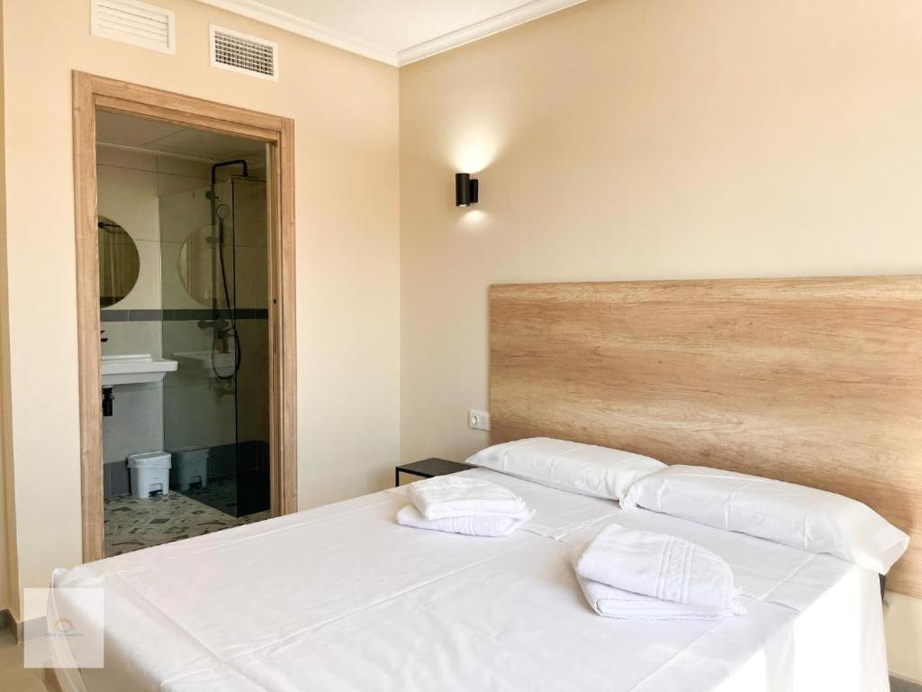 Hotel Marina Elche La Mariña 外观 照片