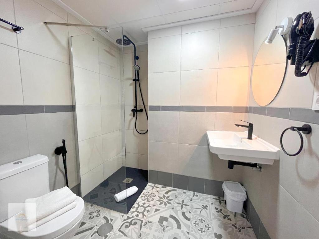 Hotel Marina Elche La Mariña 外观 照片