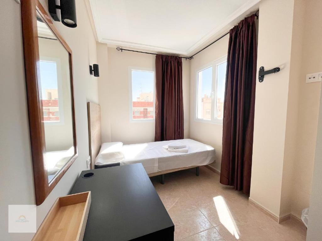 Hotel Marina Elche La Mariña 外观 照片