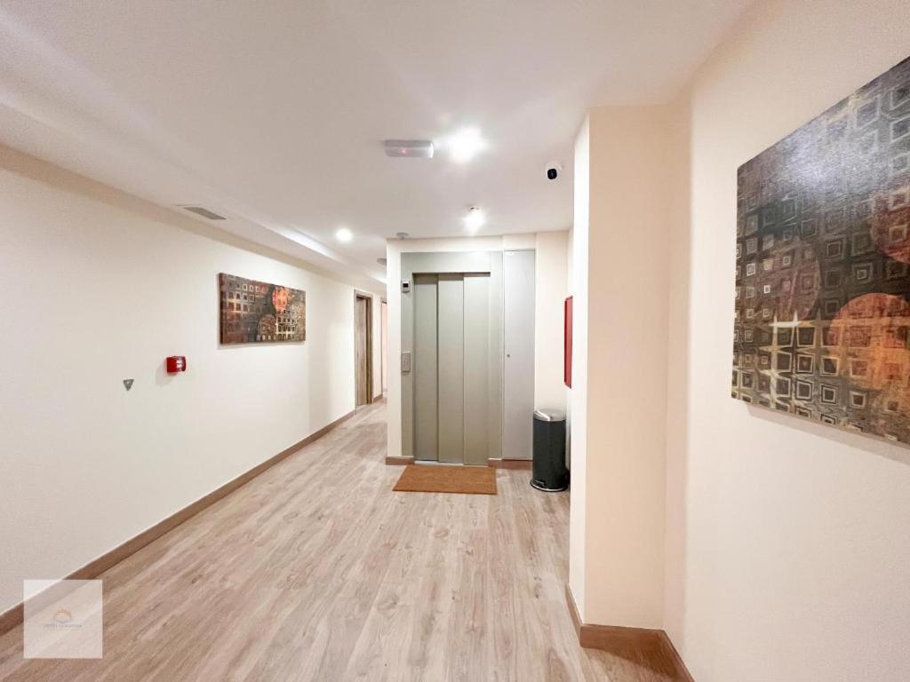 Hotel Marina Elche La Mariña 外观 照片