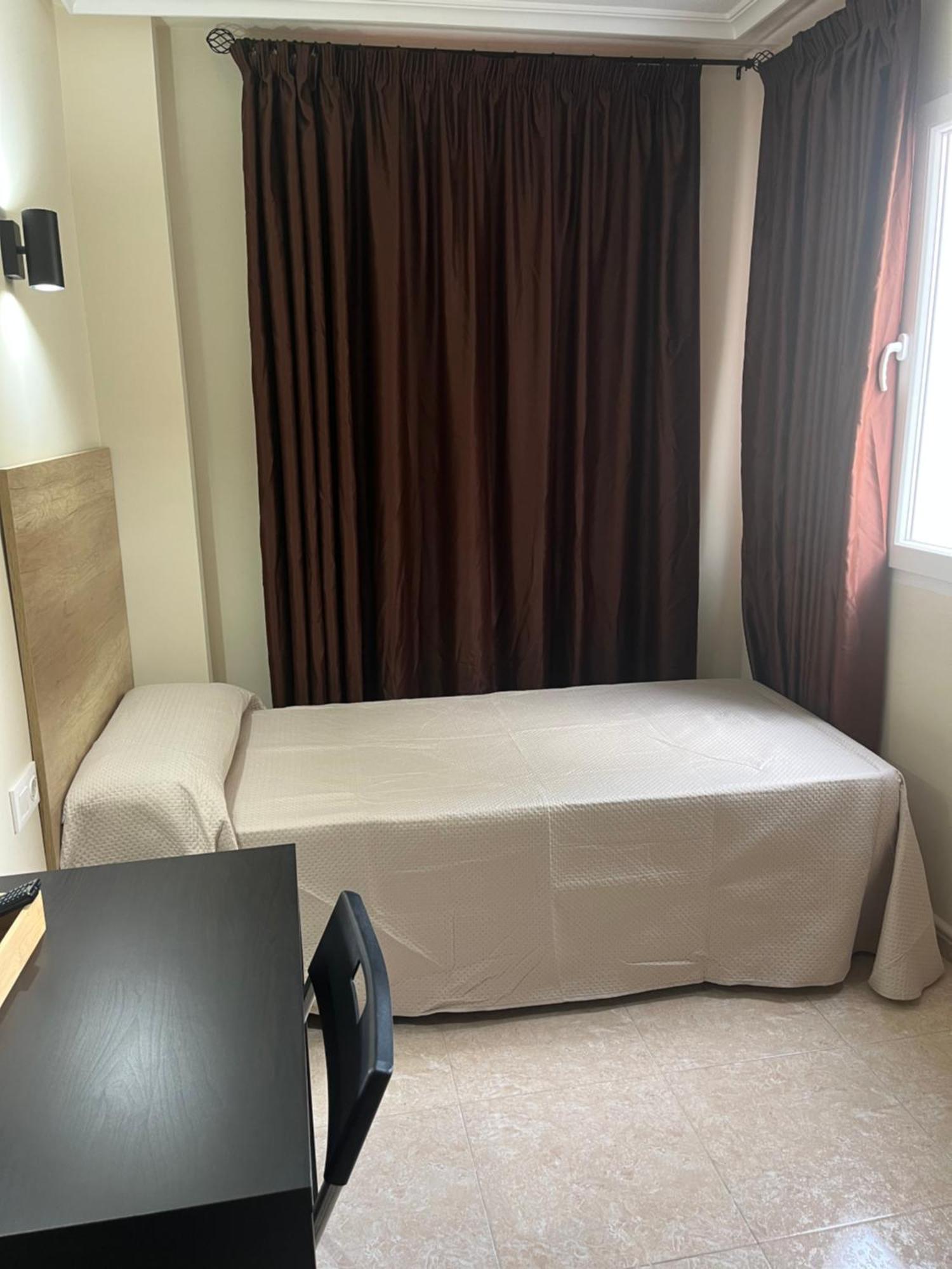 Hotel Marina Elche La Mariña 外观 照片