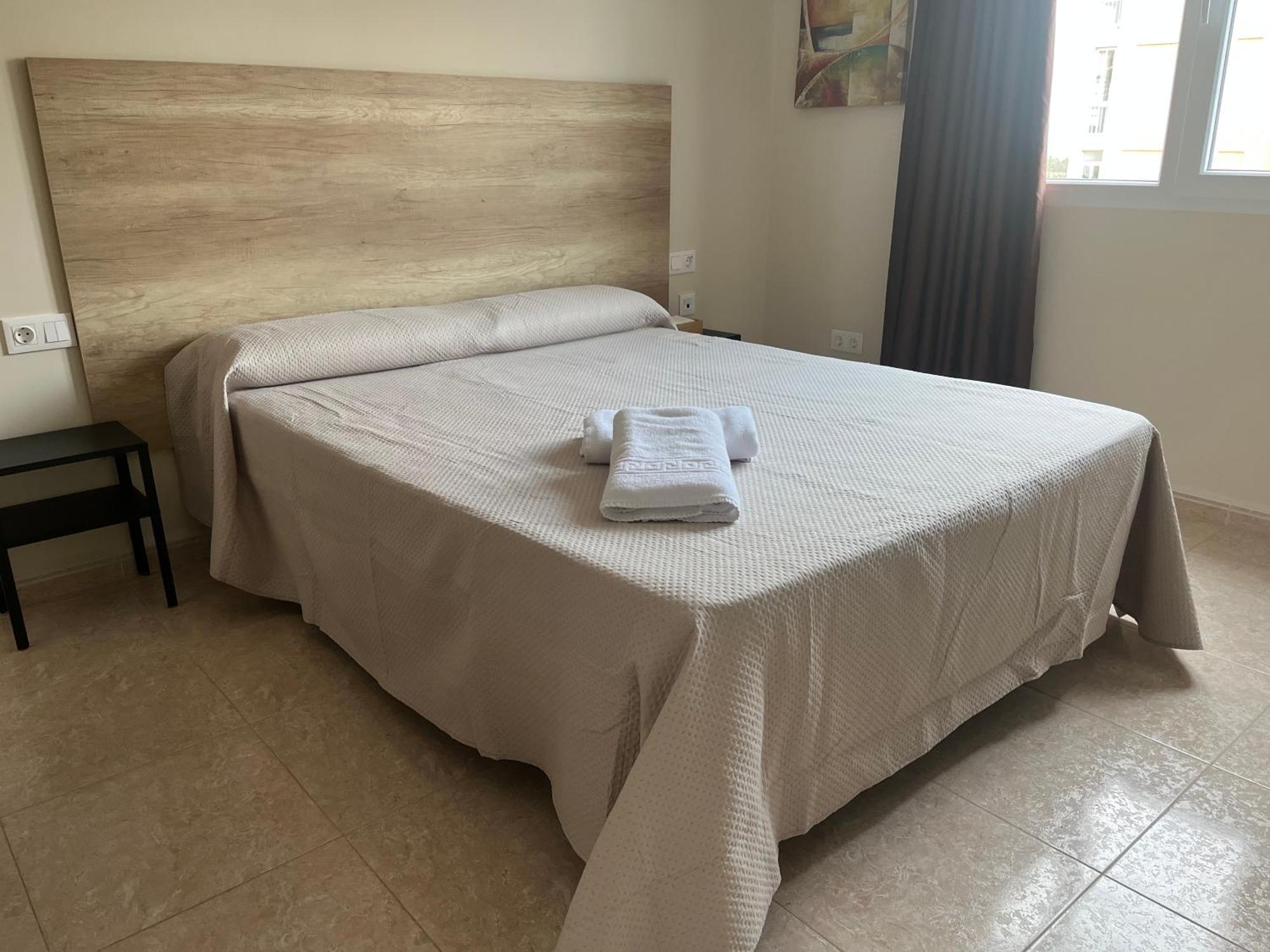 Hotel Marina Elche La Mariña 外观 照片